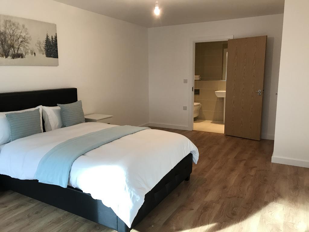 Greens End House ロンドン エクステリア 写真
