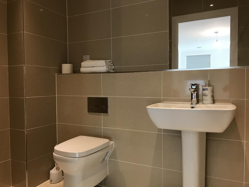 Greens End House ロンドン エクステリア 写真