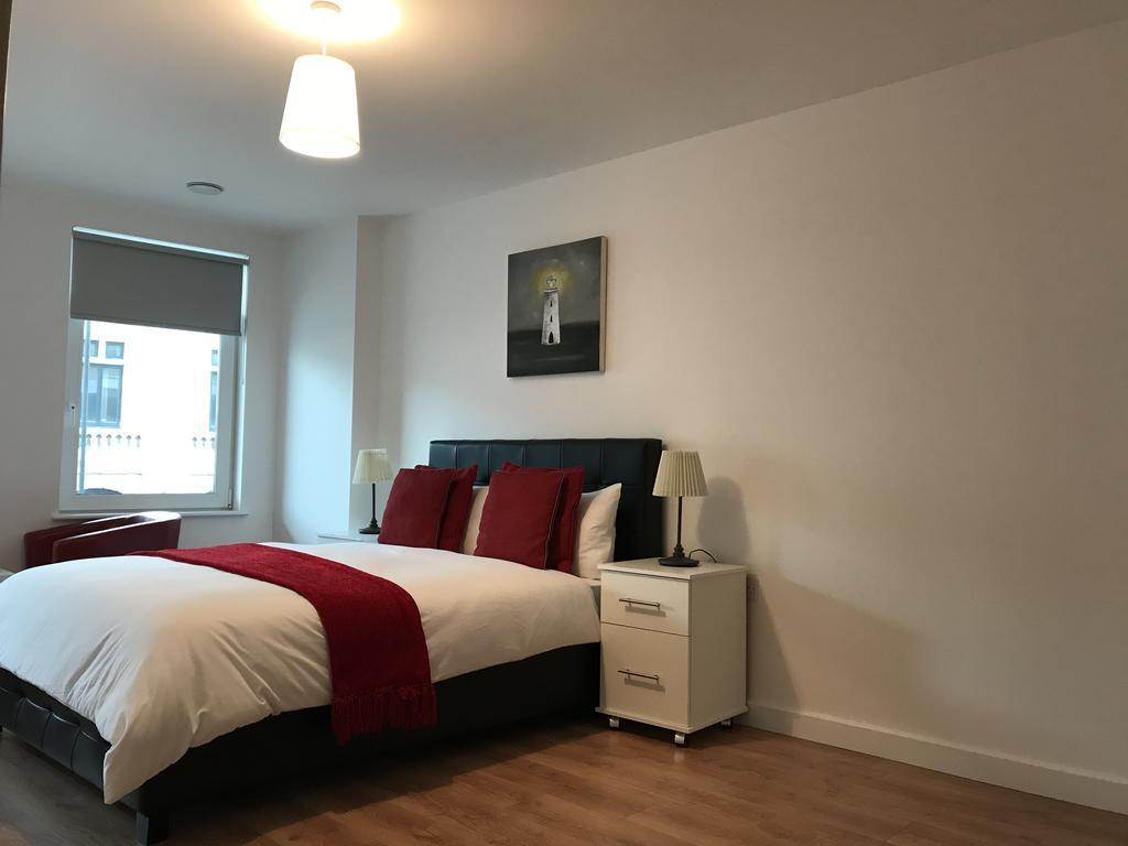 Greens End House ロンドン エクステリア 写真
