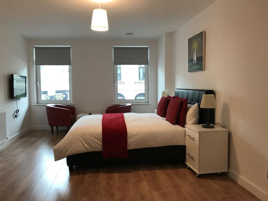 Greens End House ロンドン エクステリア 写真