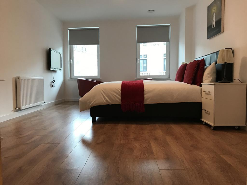 Greens End House ロンドン エクステリア 写真