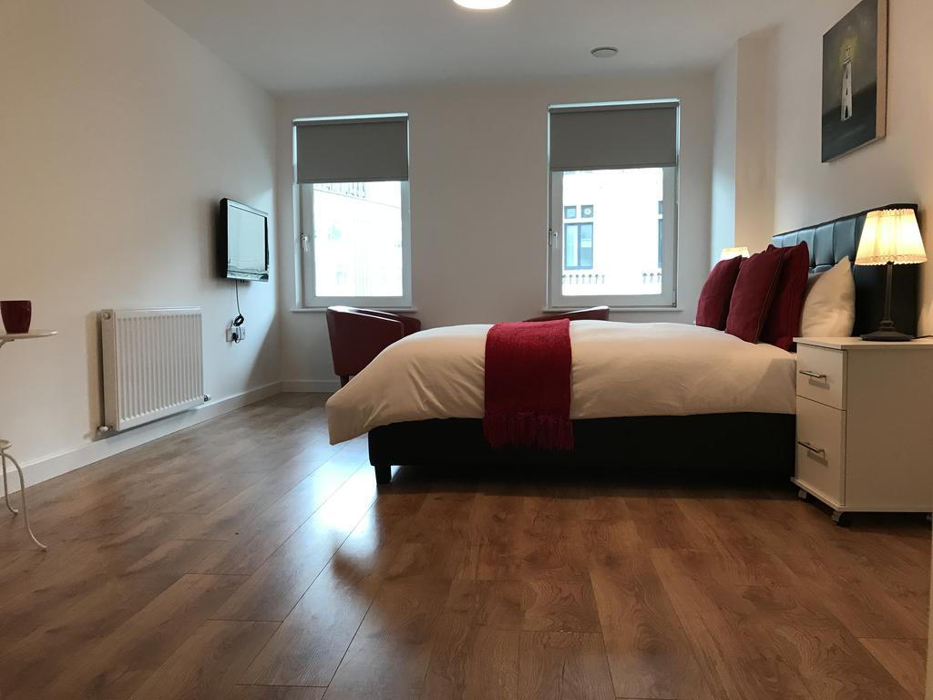 Greens End House ロンドン エクステリア 写真