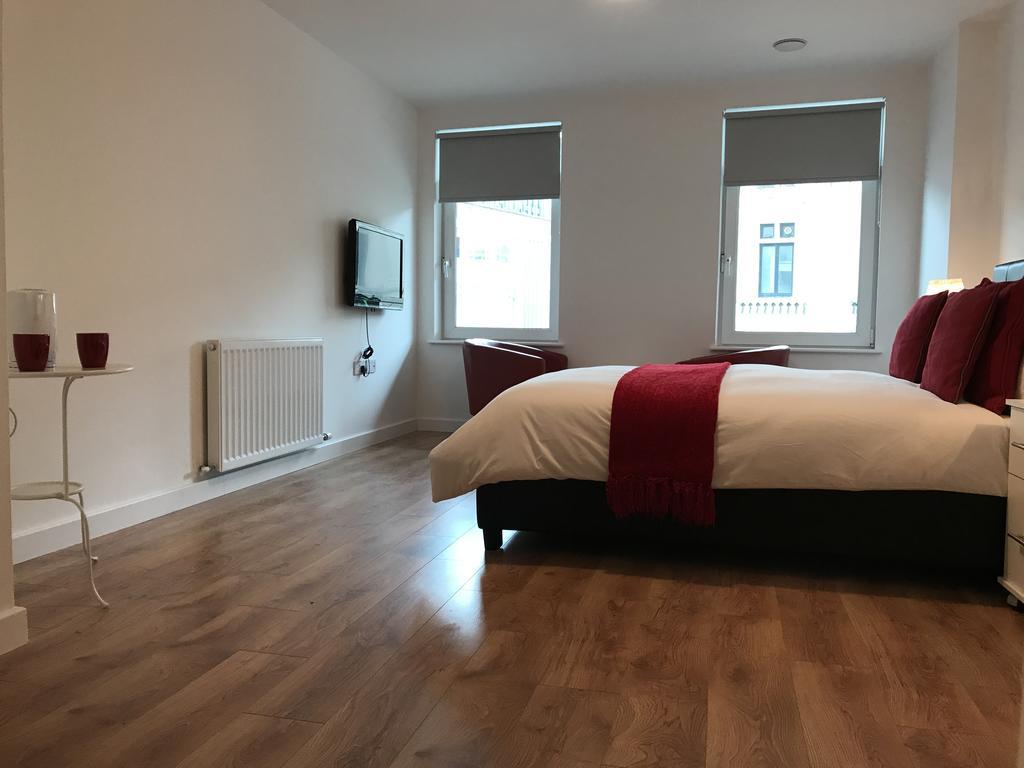 Greens End House ロンドン エクステリア 写真