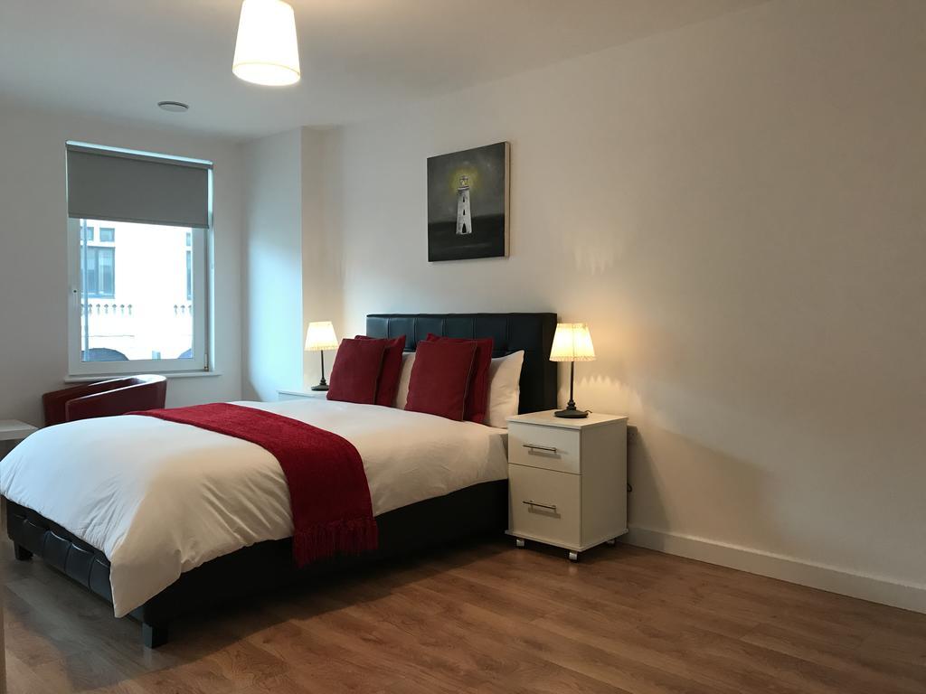 Greens End House ロンドン エクステリア 写真