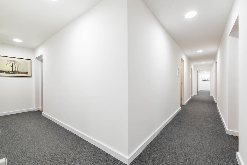 Greens End House ロンドン エクステリア 写真