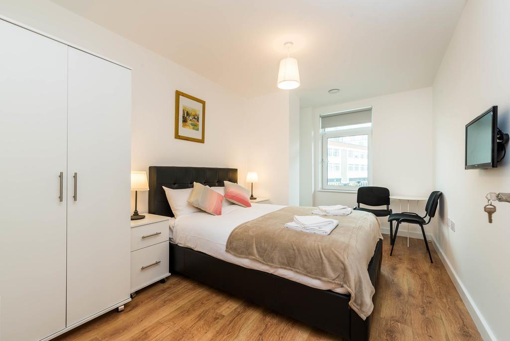 Greens End House ロンドン エクステリア 写真