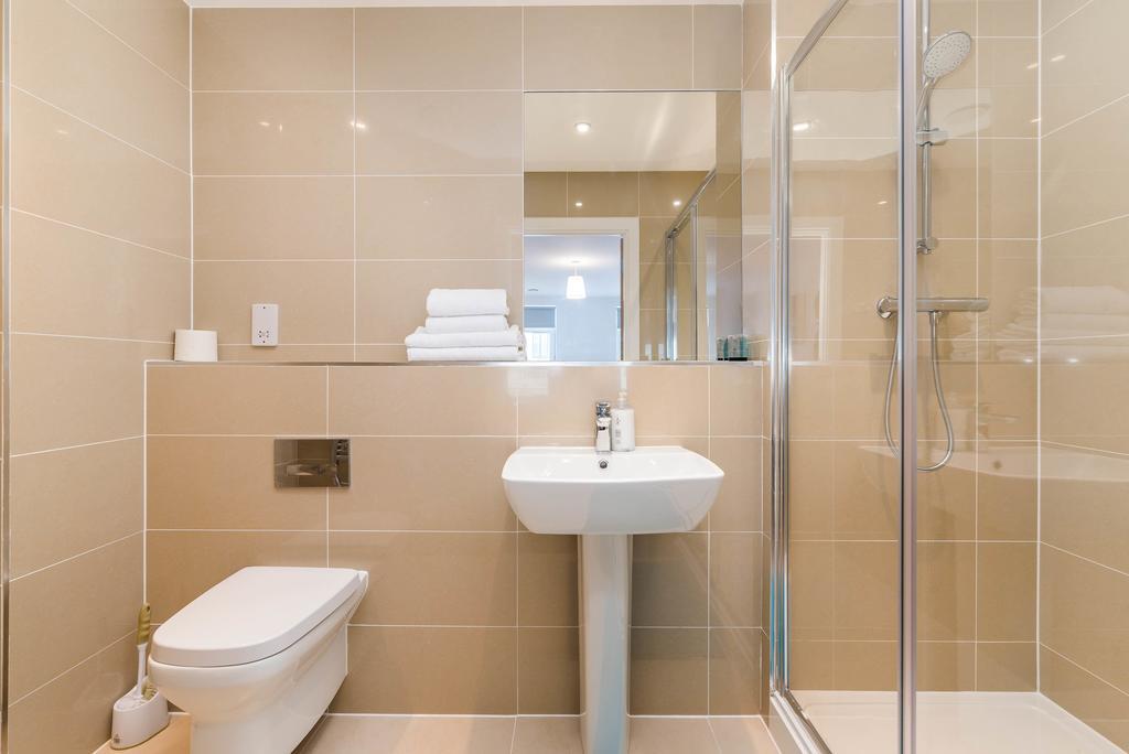 Greens End House ロンドン エクステリア 写真