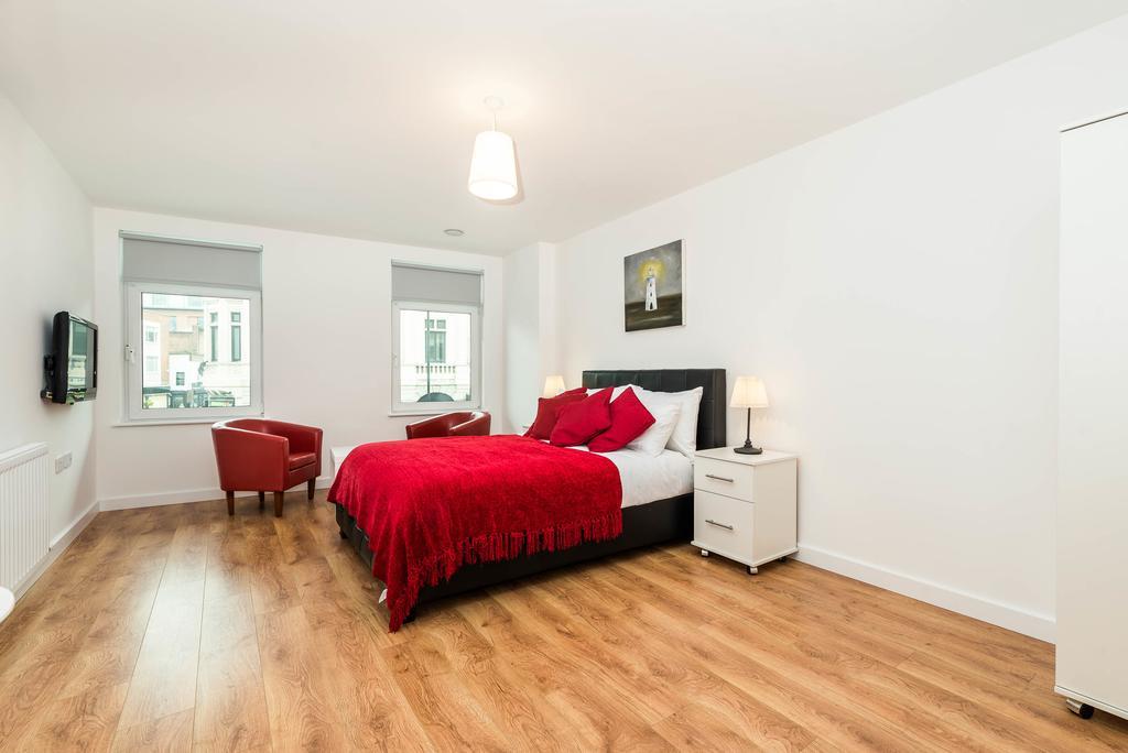 Greens End House ロンドン エクステリア 写真